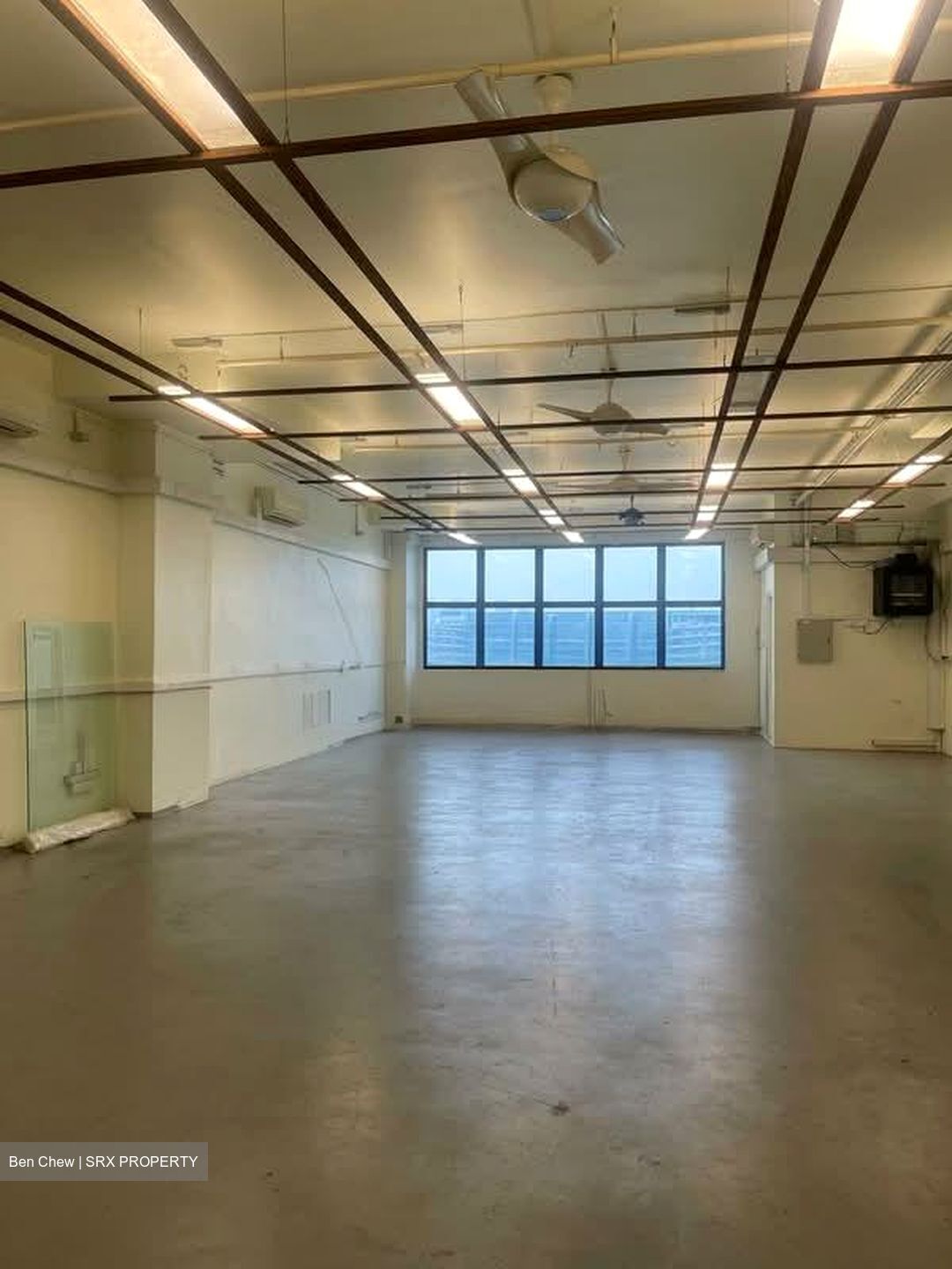 Tradehub 21 (D22), Factory #573447651